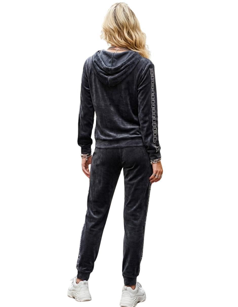 Conjunto casual para mujer 4