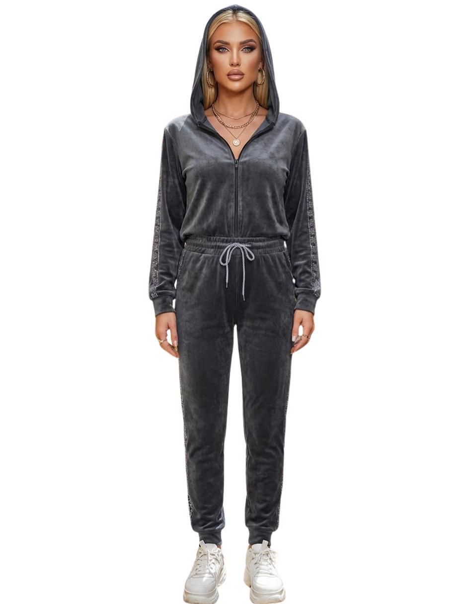 Conjunto casual para mujer 5