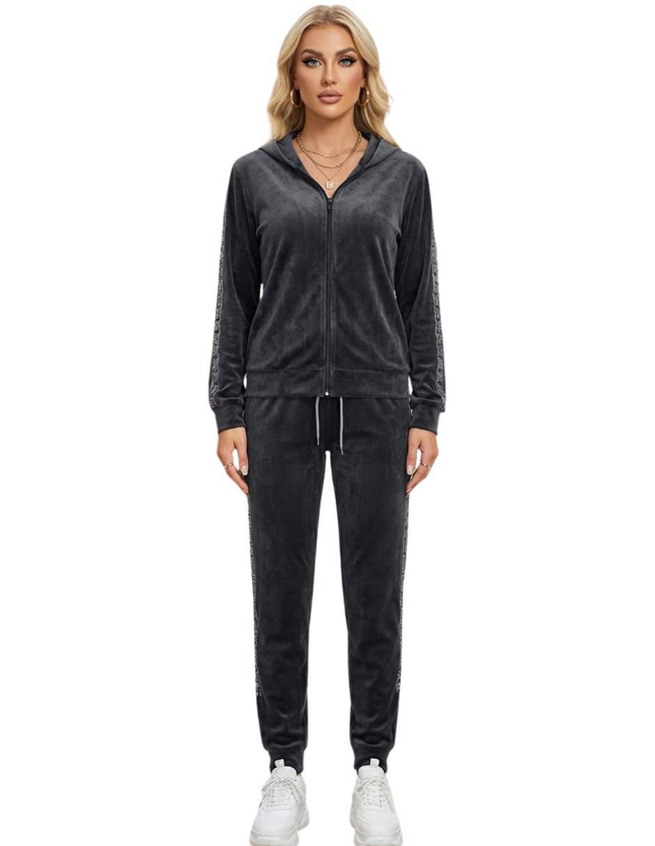 Conjunto casual para mujer 6