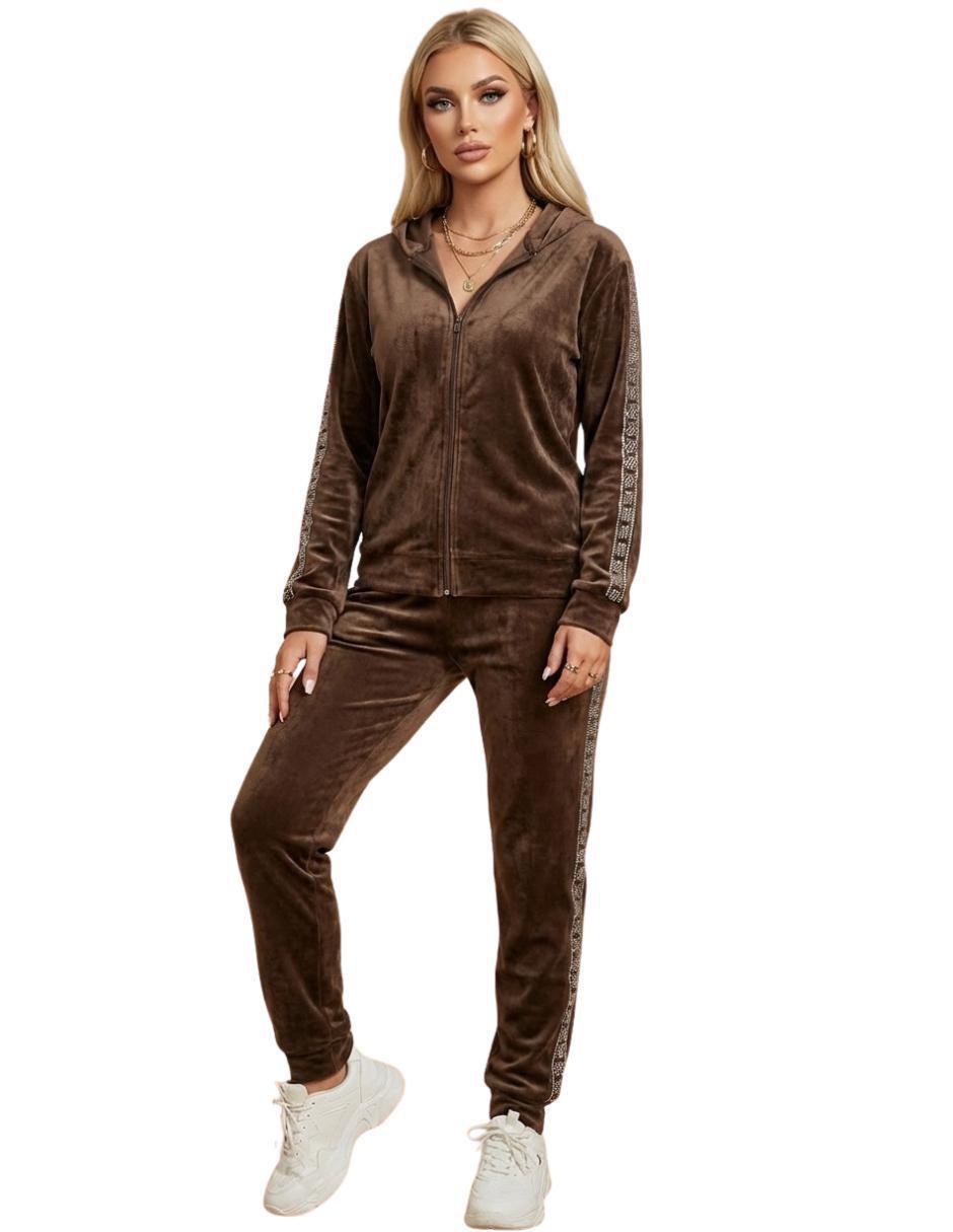 Conjunto casual para mujer