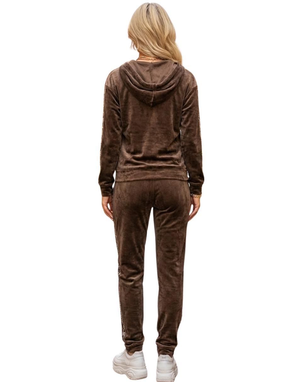 Conjunto casual para mujer 5