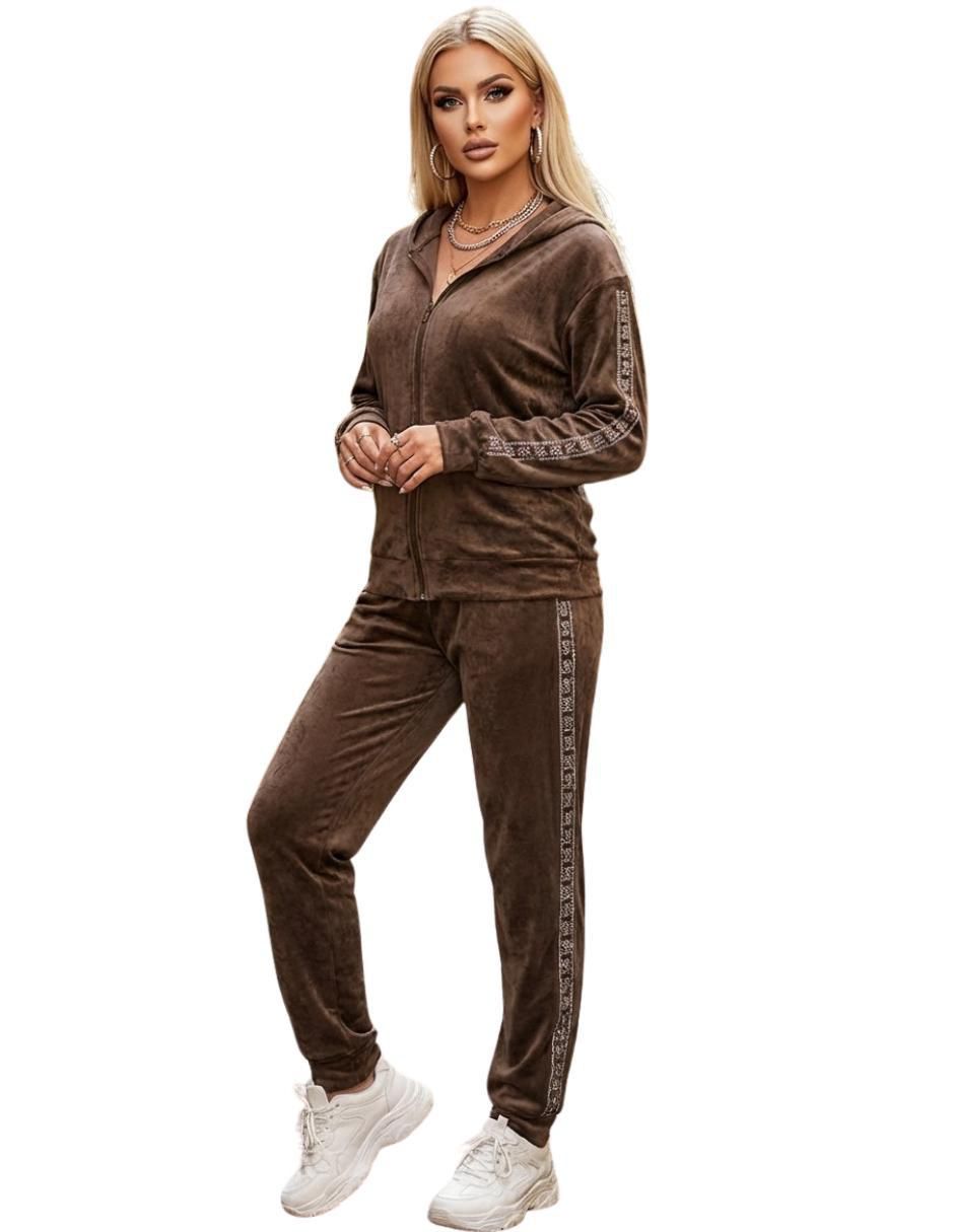Conjunto casual para mujer 6