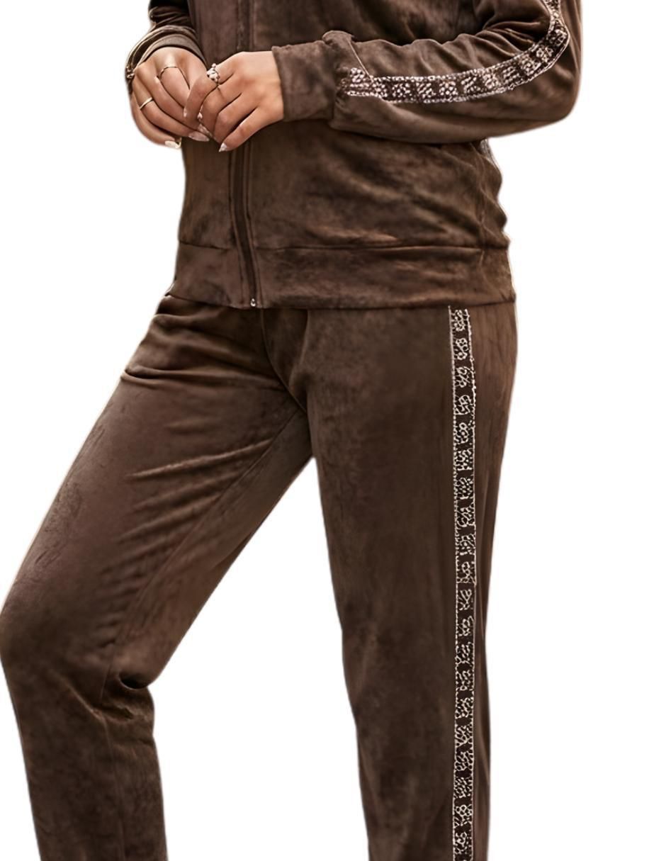 Conjunto casual para mujer 7