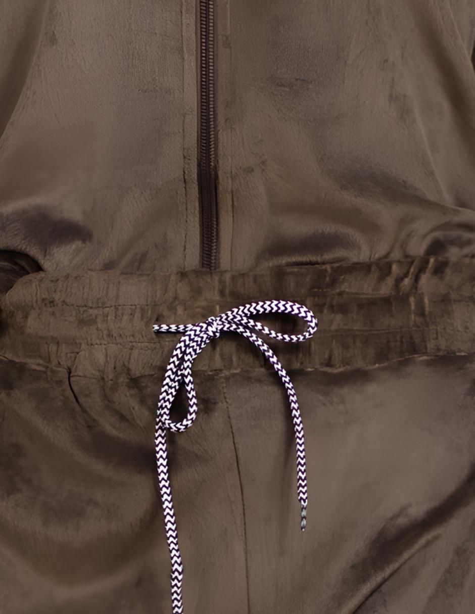 Conjunto casual para mujer 8