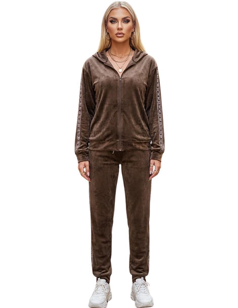 Conjunto casual para mujer 9