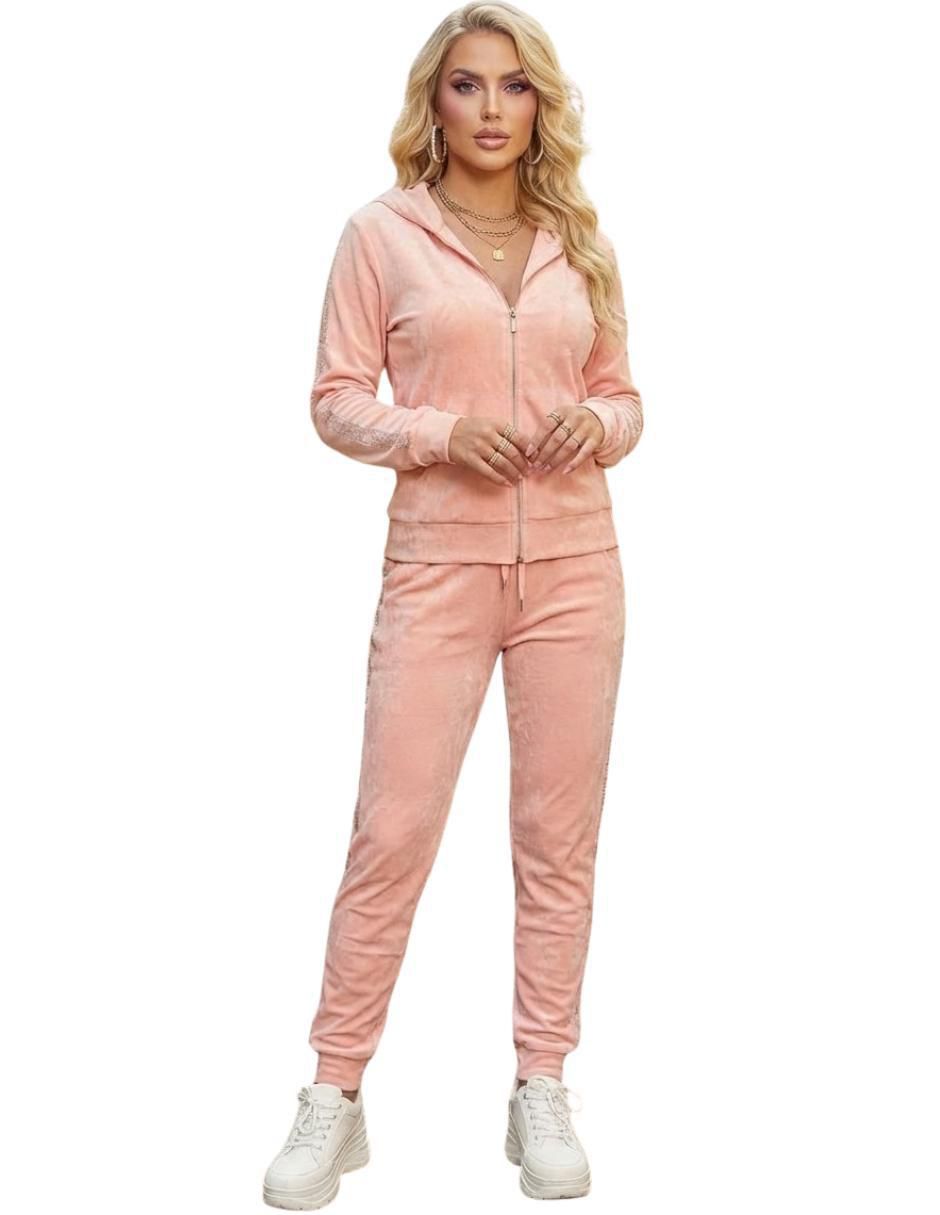 Conjunto casual para mujer 2