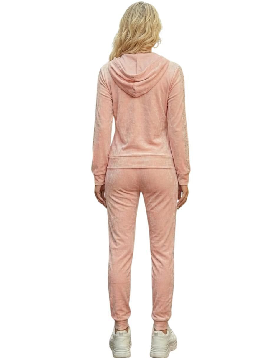 Conjunto casual para mujer 4