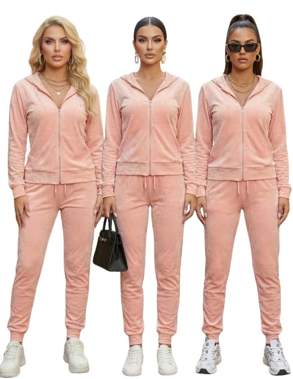Conjunto casual para mujer 6