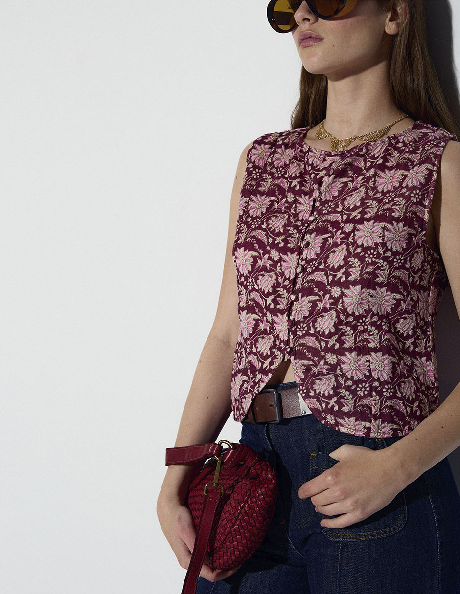 Blusa para mujer 2