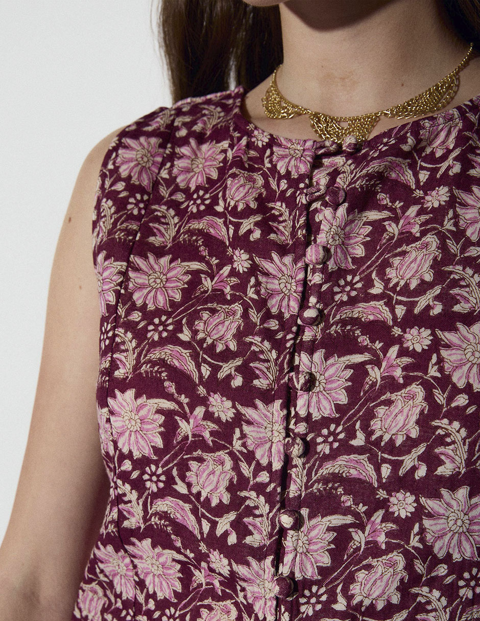 Blusa para mujer 5