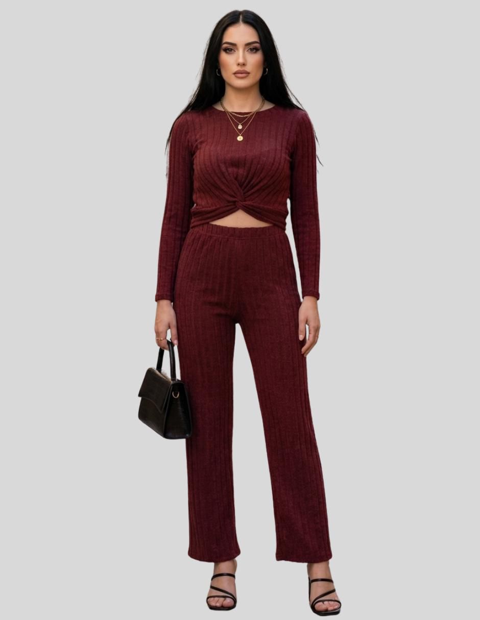 Conjunto para mujer