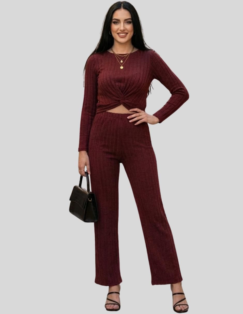 Conjunto para mujer 3