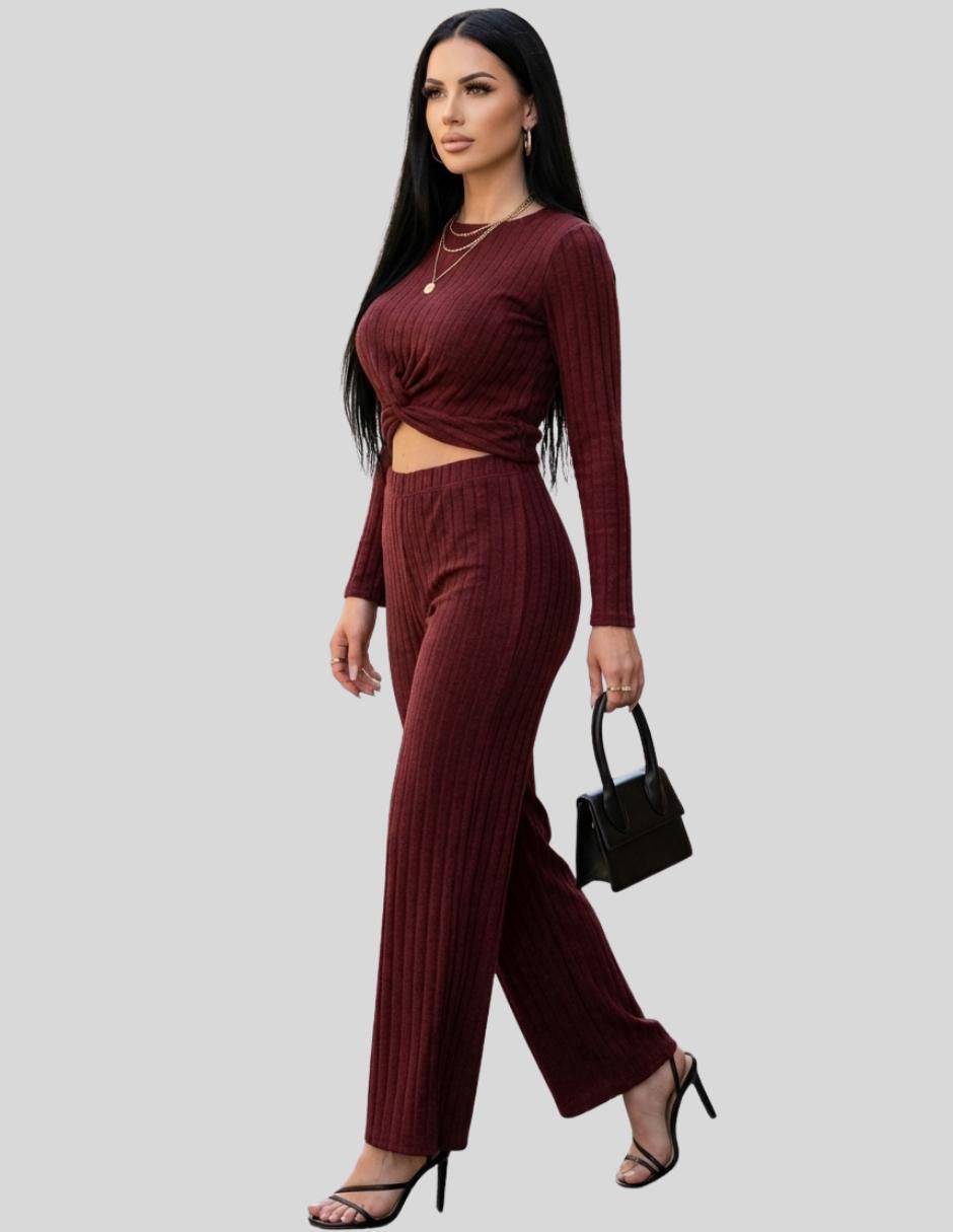 Conjunto para mujer 4