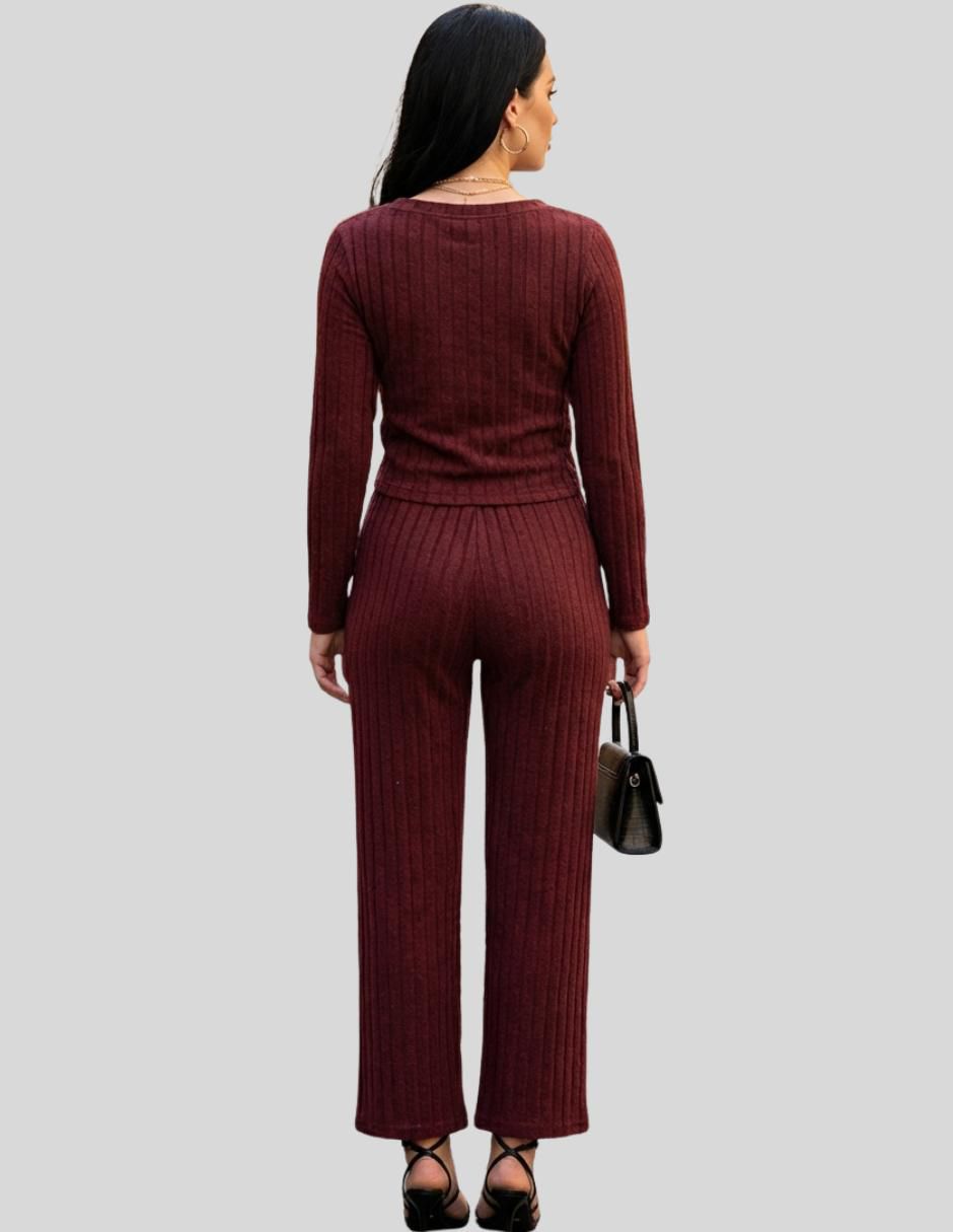 Conjunto para mujer 5