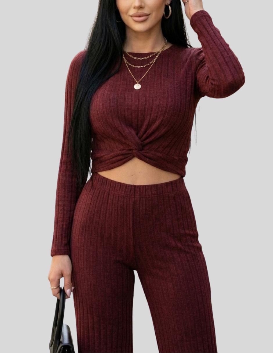 Conjunto para mujer 6