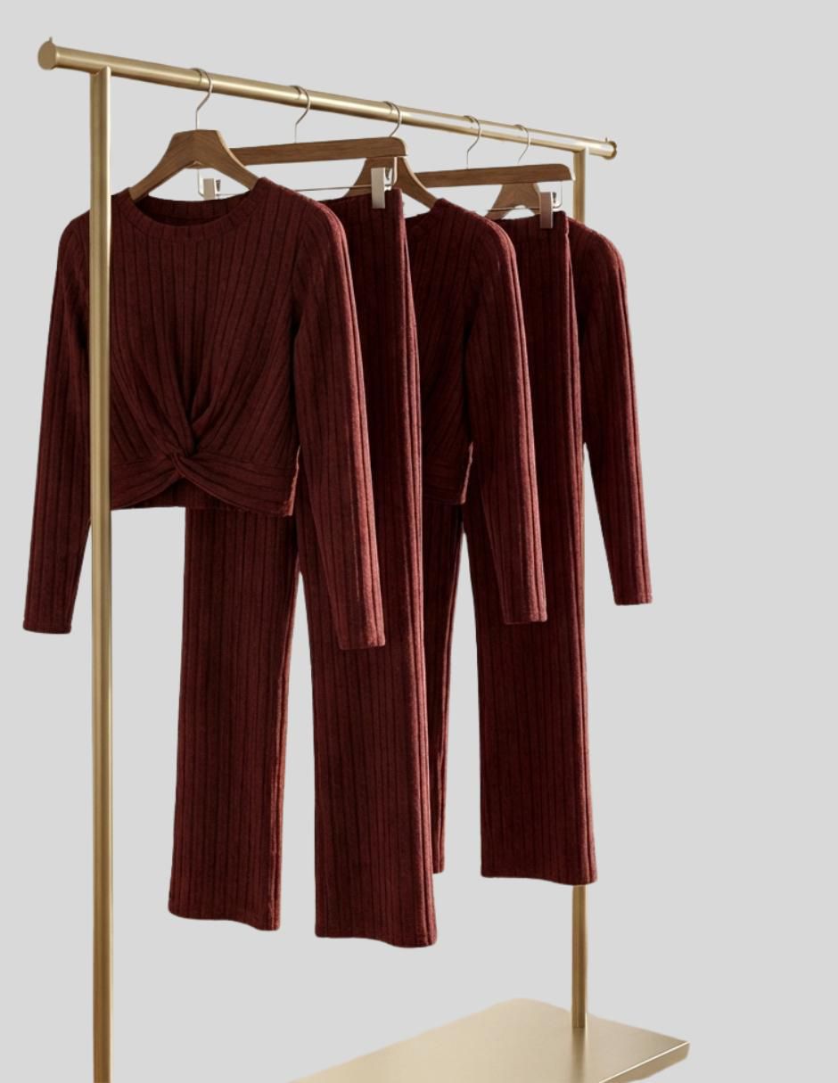 Conjunto para mujer 8
