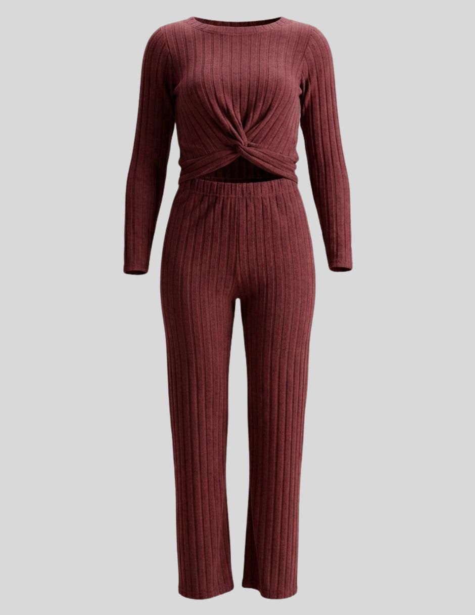 Conjunto para mujer 9