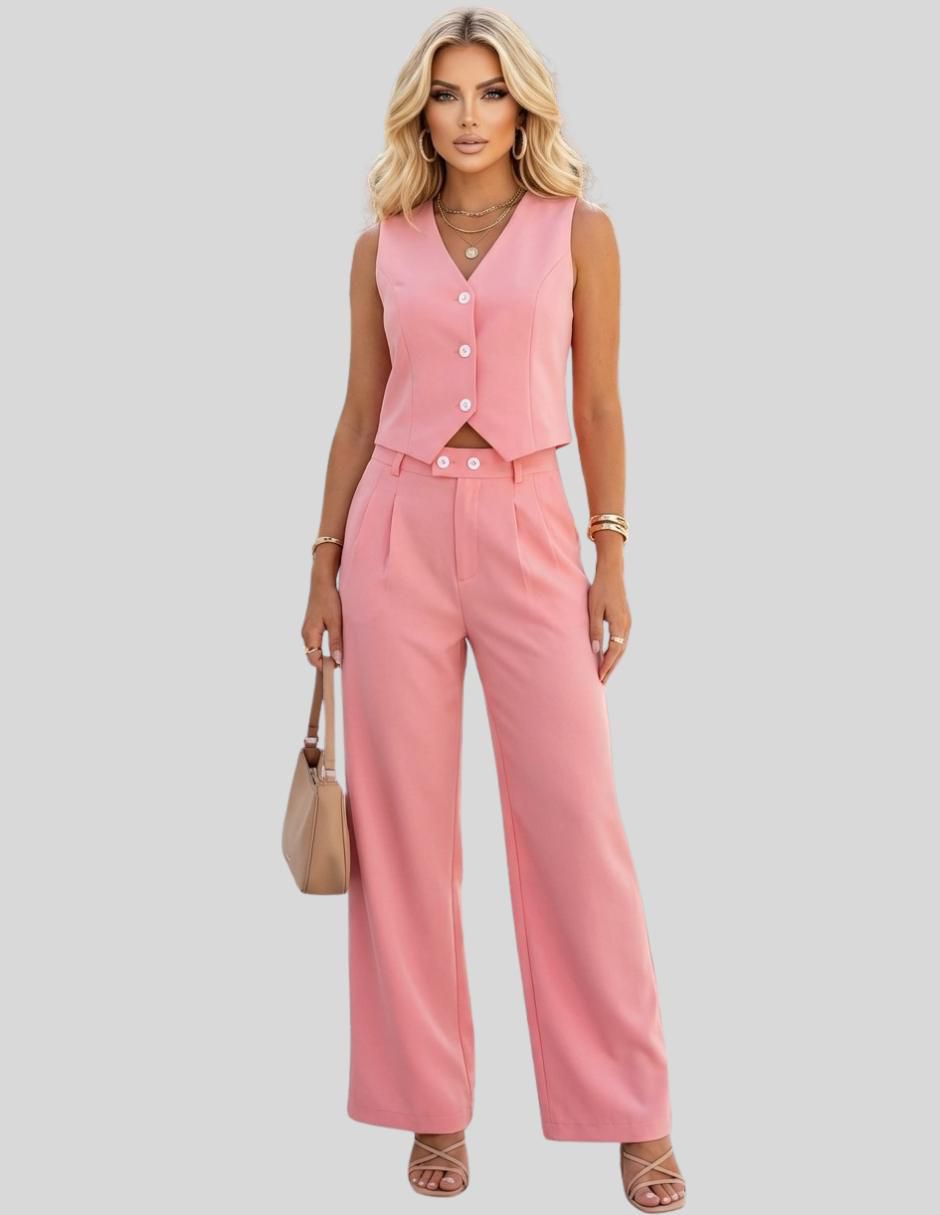 Conjunto para mujer 2