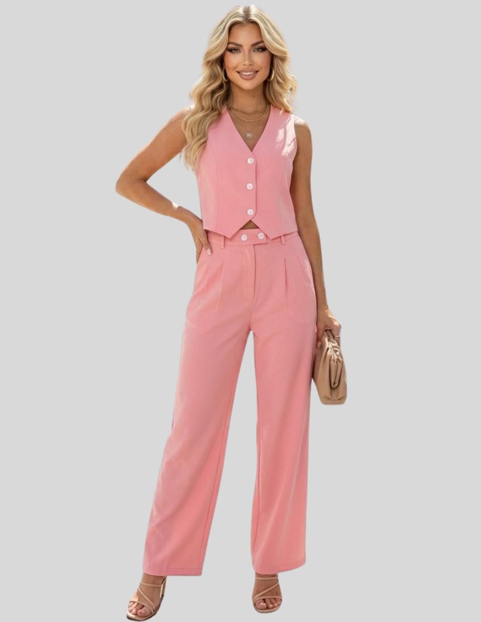 Conjunto para mujer 3