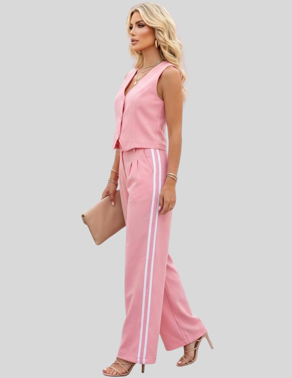 Conjunto para mujer 4