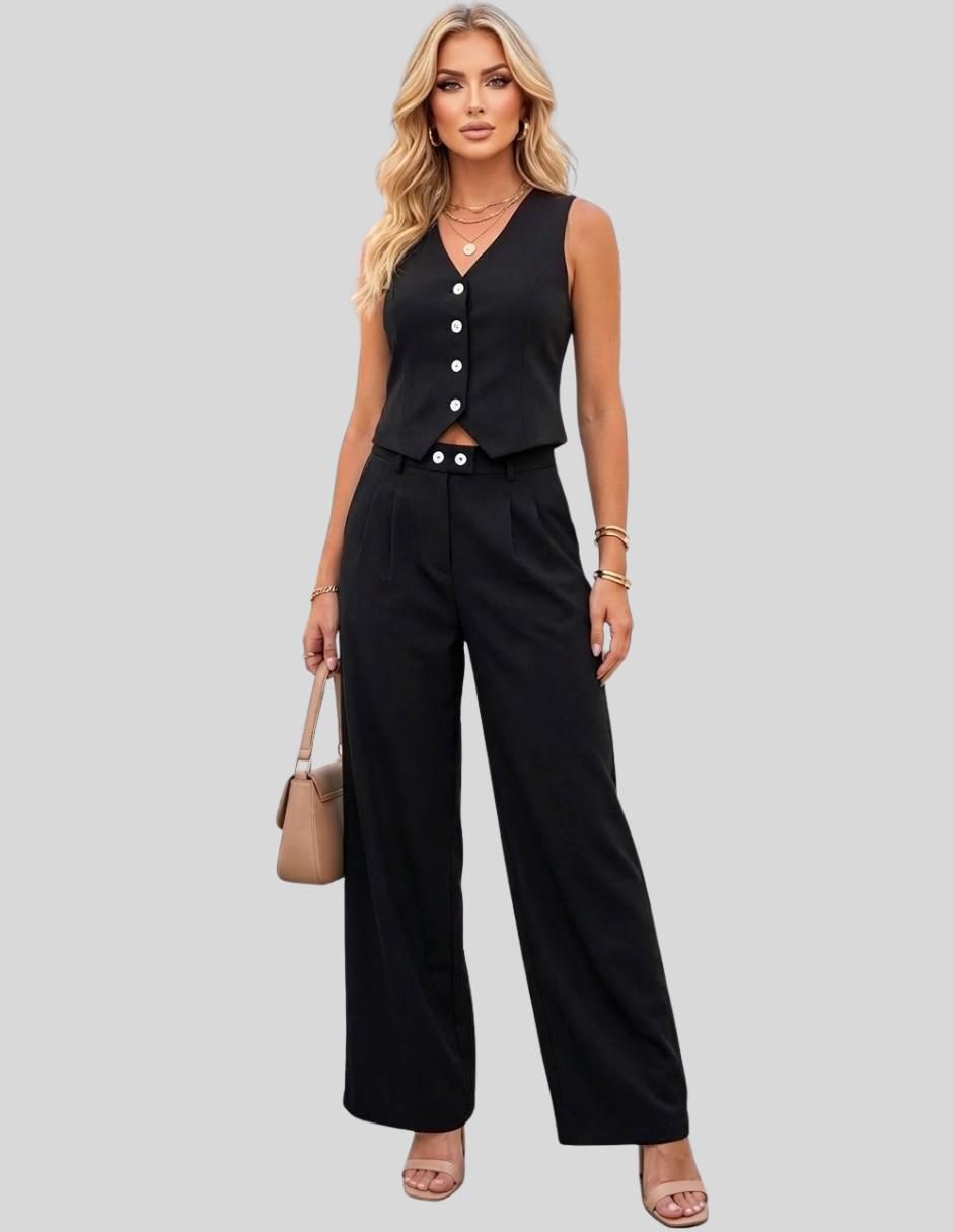 Conjunto para mujer