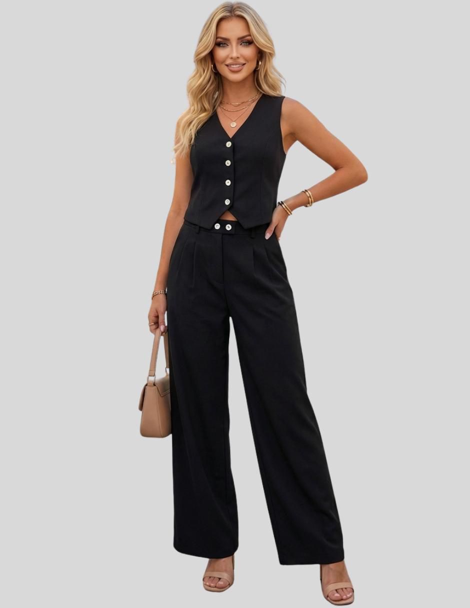 Conjunto para mujer 2
