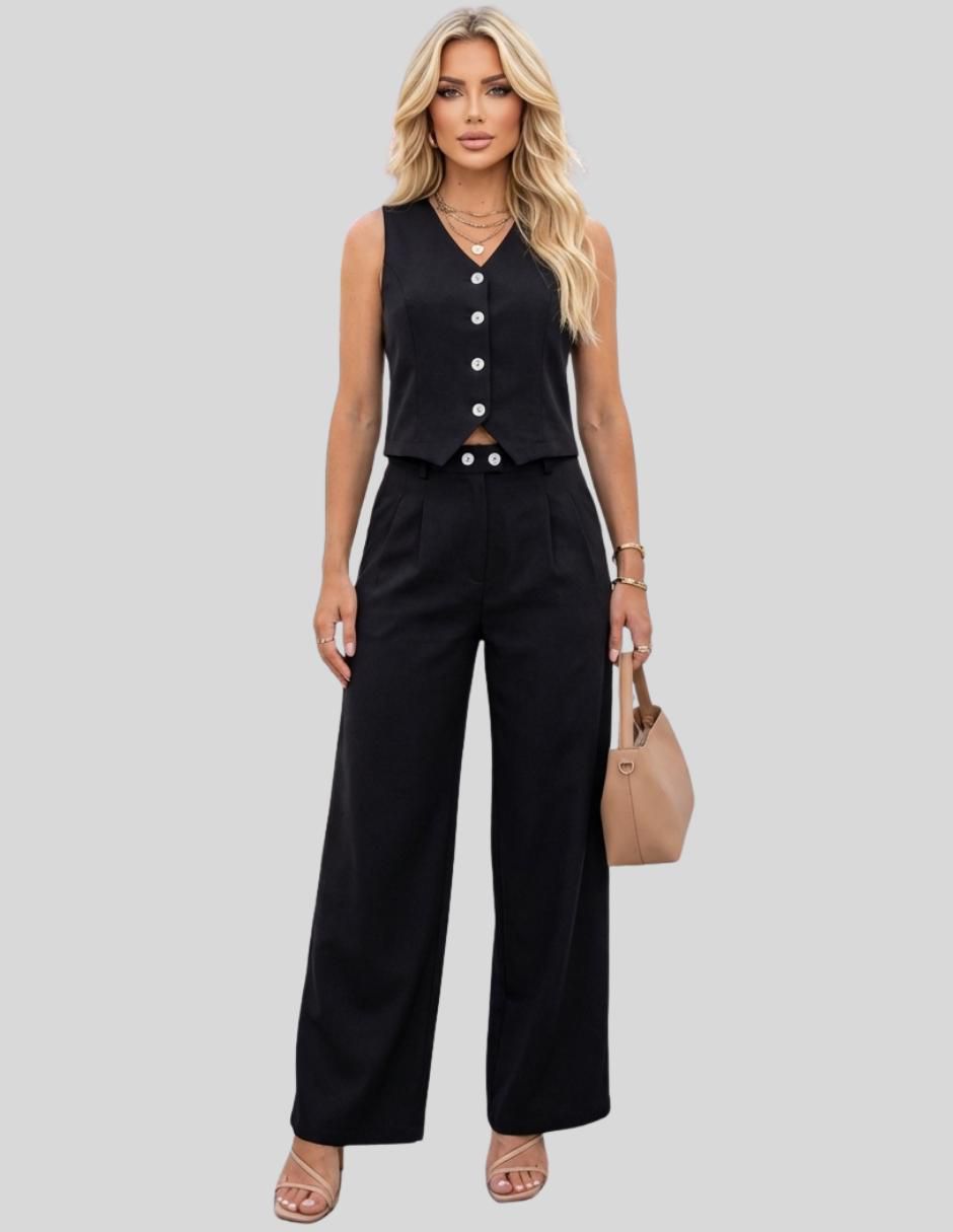 Conjunto para mujer 3