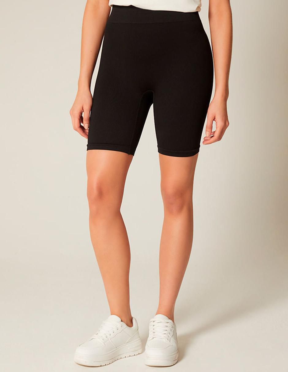 Short Línea Deportiva para mujer Short Línea Deportiva para mujer