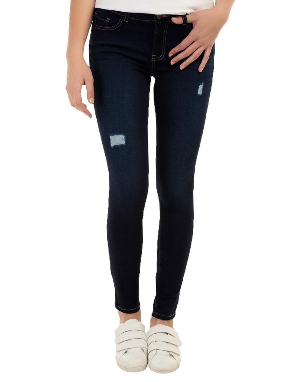 Jeans skinny para mujer Jeans skinny para mujer