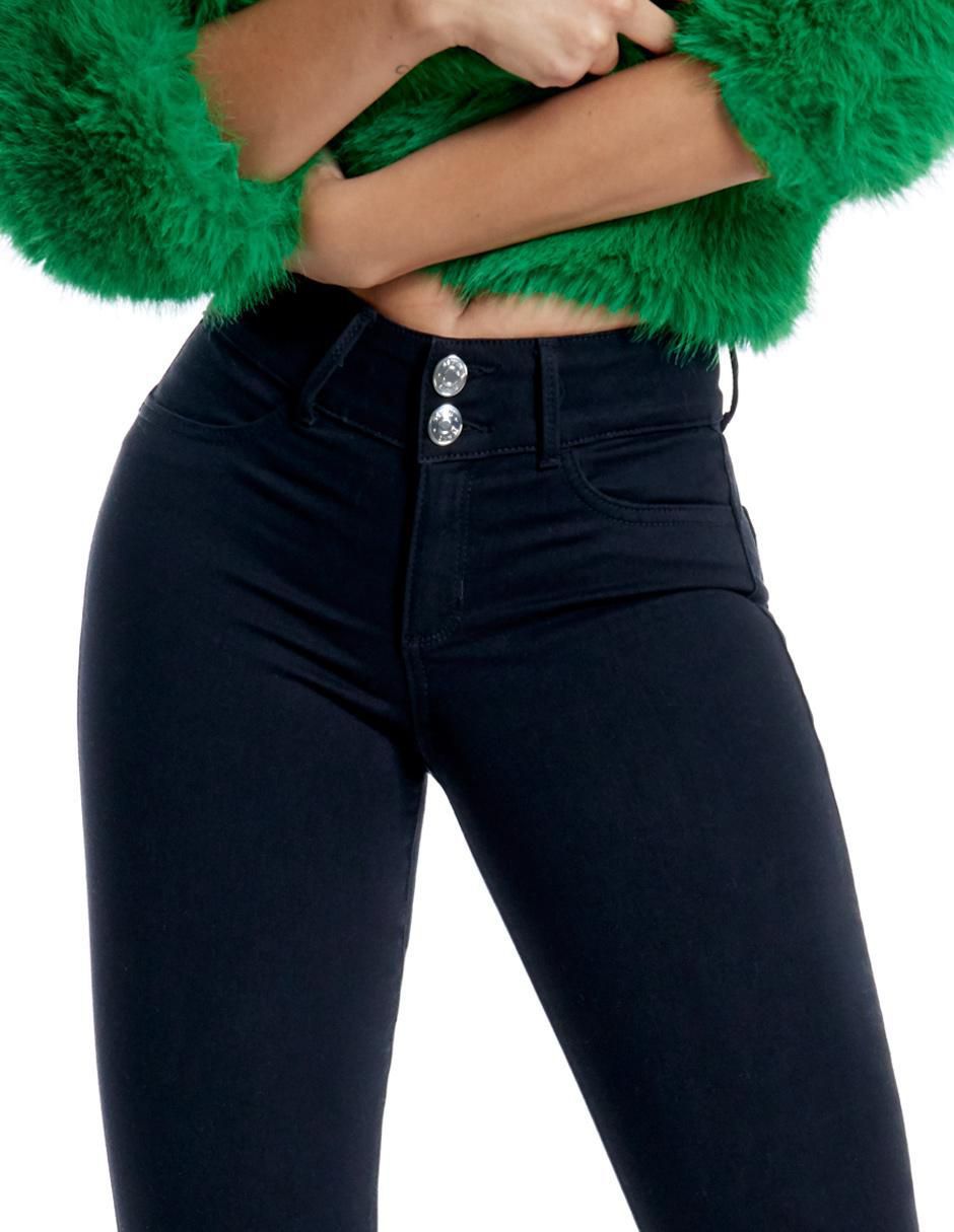 Jeans skinny para mujer 6