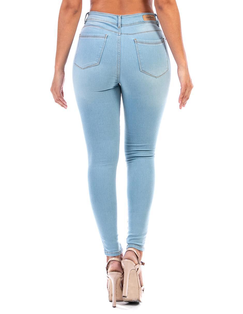 Opp's Jeans, En OPP'S JEANS encontrarás moda, calidad, estilo y actitud.  ¡Conócelos en #PlazaCiudadJardín! #OppsJeans