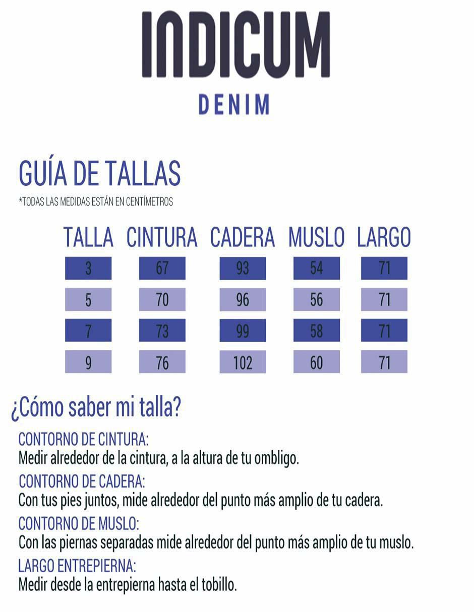 Jeans skinny para mujer 5
