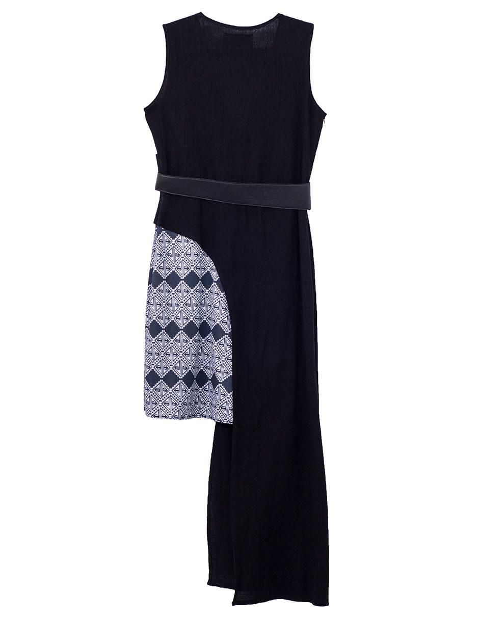 Vestido maxi formal para mujer 6