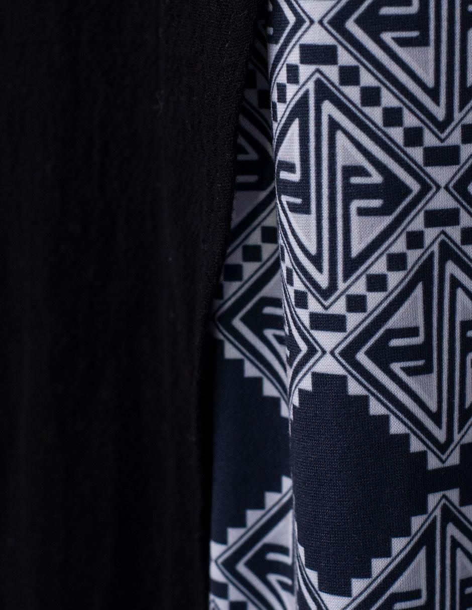 Vestido maxi formal para mujer 9